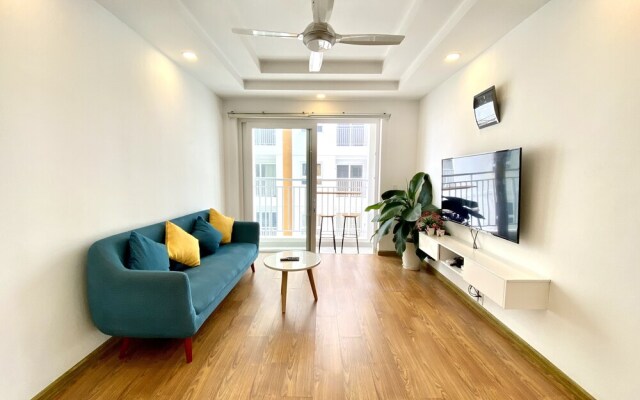 Diamond Sea Apartment