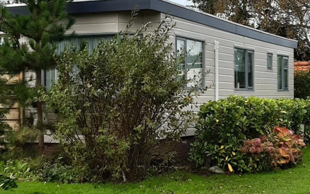 kitty"s Chalet Modern en toch knus