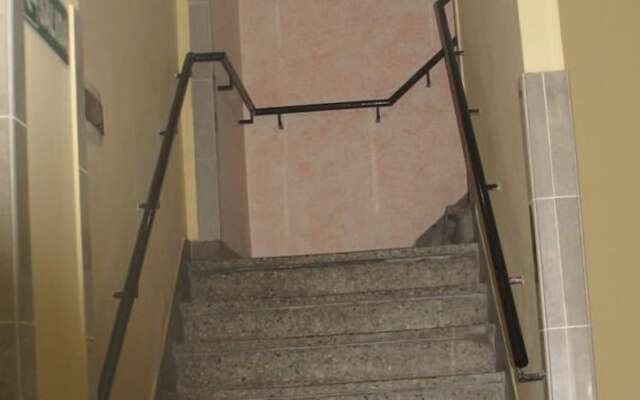 Los Cedros Hotel