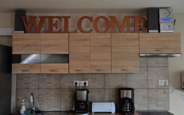 Room4u Apartment