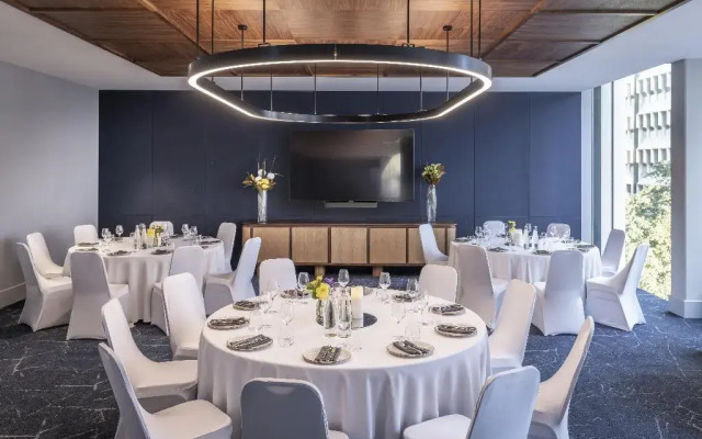 voco Auckland City Centre by IHG