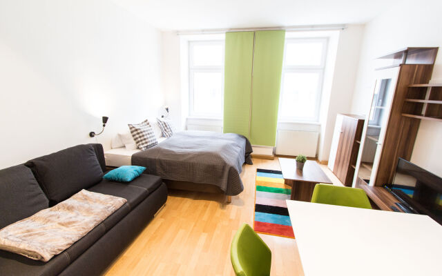 CheckVienna Knöllgasse