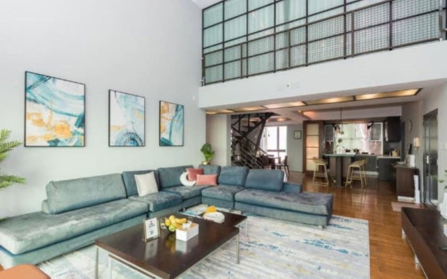 Ri Yue Xing Cheng Apartment 31