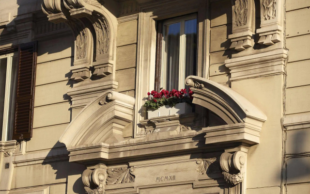 Tullia e Prisca Relais