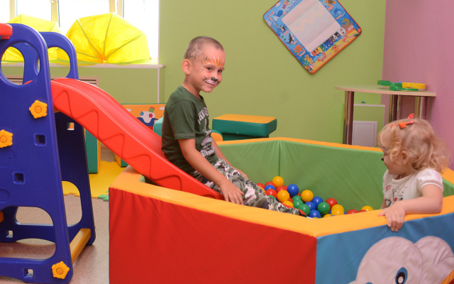 Кедровый бор