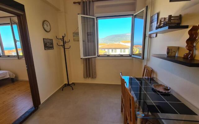 Sea And Sun apartments 303 Ιδιωτικό διαμέρισμα