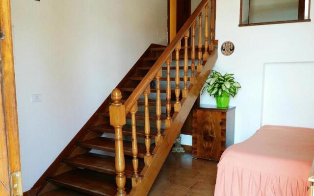 La Cupoletta Casa Vacanze