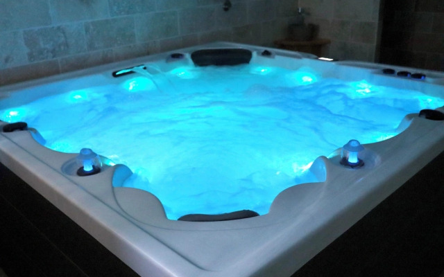 Chambres d'Hôtes au Mas de Cadoule