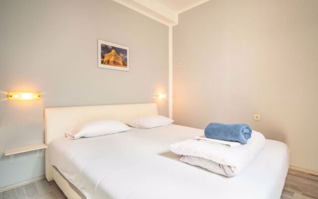 Apartment Miškulin Bormio 10226