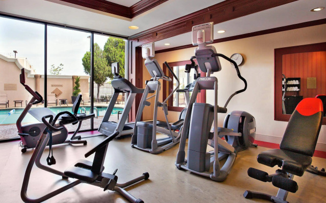 Holiday Inn Express Dallas Medical-Market Center by IHG