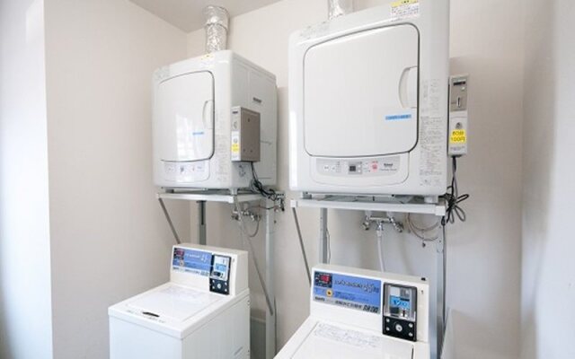 Super Hotel Hofu Ekimae