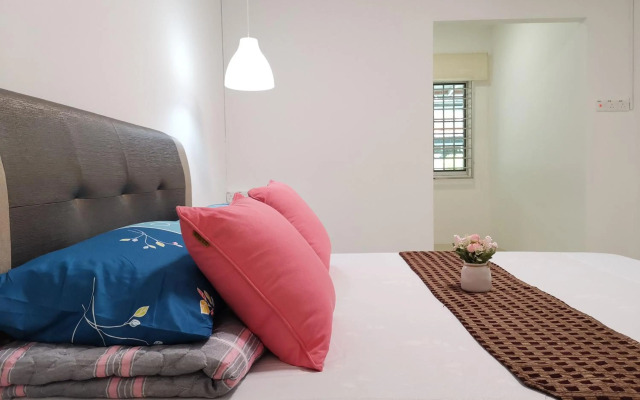 NanSang One Homestay