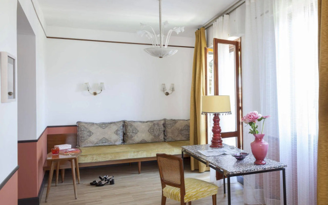 Hotel Gabrielli - Starhotels Collezione