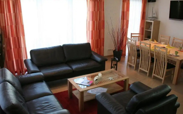 Strandhus Sellin - House 1