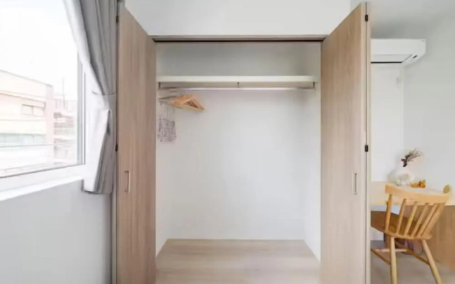 M3Corner 1 goushitsu building