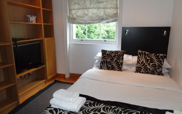 Studios2Let Bloomsbury