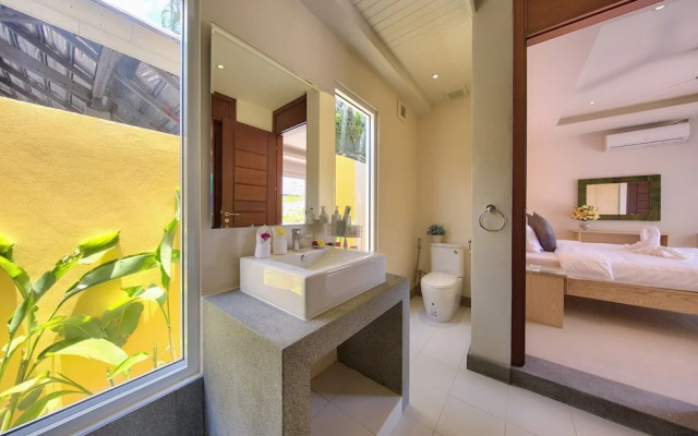 Villa Lipa Talay Sawng