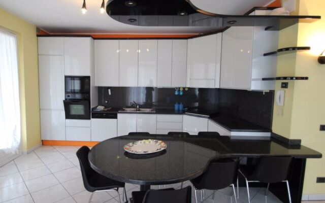 Villa Lenno Tremezzina