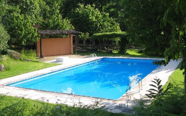 Albergue Turistico Valle del Ambroz