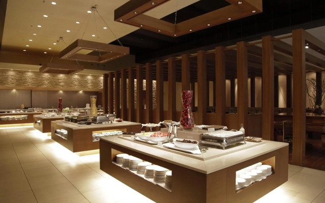 Kusatsu Now Resort Hotel
