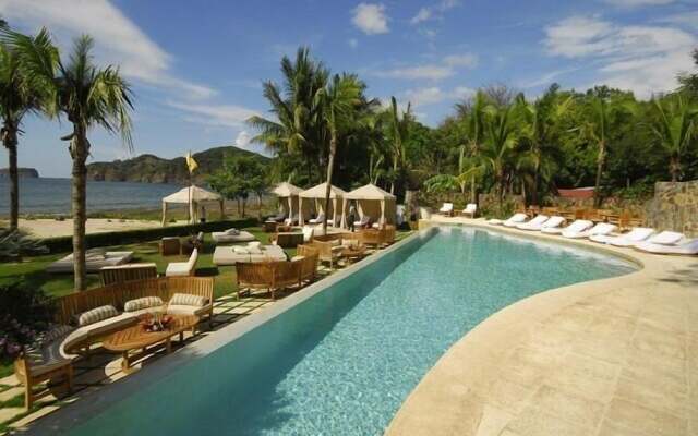 Pacifico Resort Condominiums