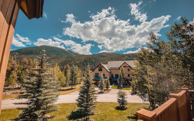 Red Hawk Townhomes 2338