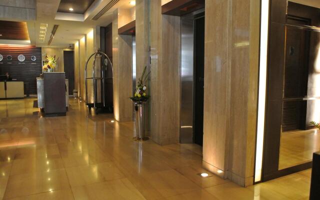 FuramaXclusive Asoke Hotel