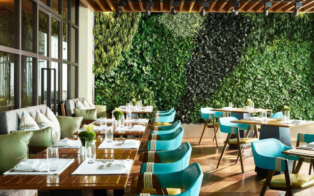 Отель Suning Galaxy International Hotel Wuxi