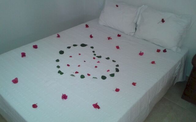 Pousada Casa Típica