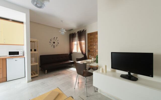Sevilla Apartments Divina