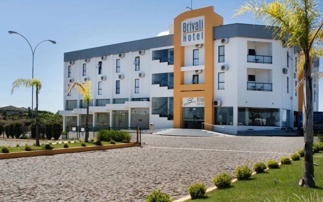 Brivali Hotel e Eventos
