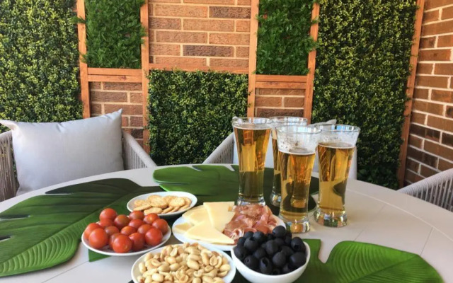 Apartamento AGUA MARINA Levante Beach