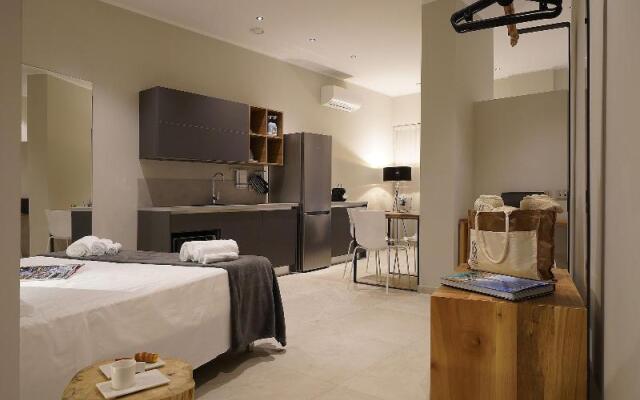 Lamasu RioVerde - Lago di Garda