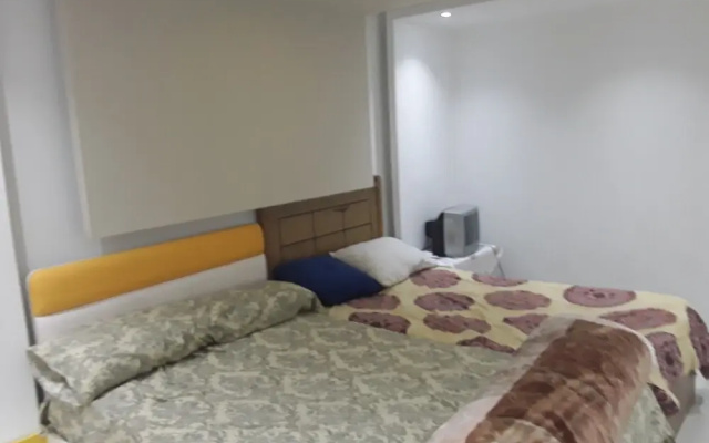 Lovely 2-bedroom Apartment in Miami/alexandria