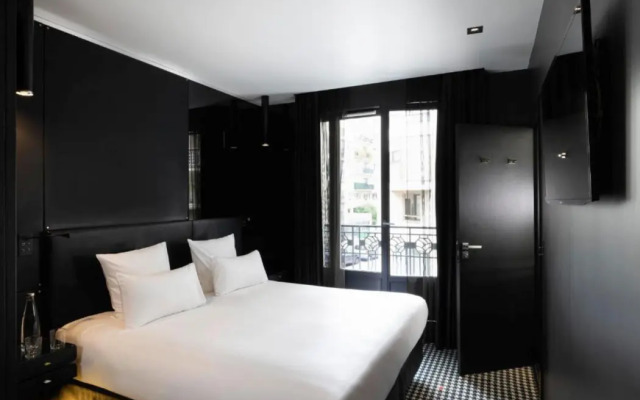 Félicien & SPA