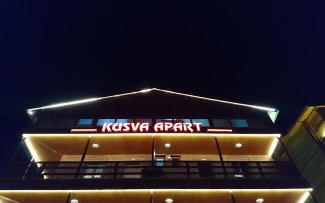 Uzungol Kusva Apart