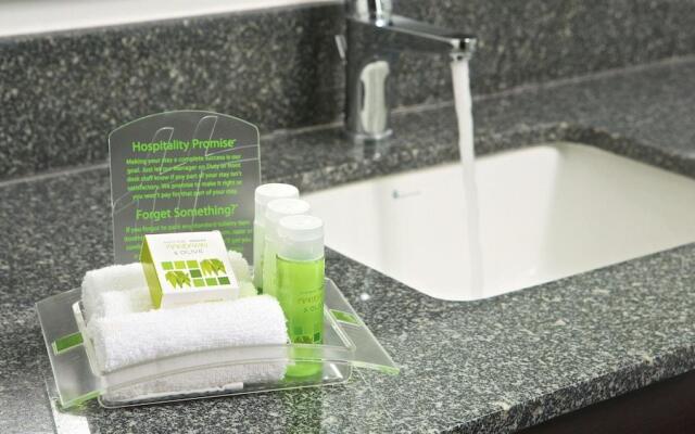 Holiday Inn Guayaquil Airport