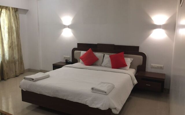 Rishivan Resort