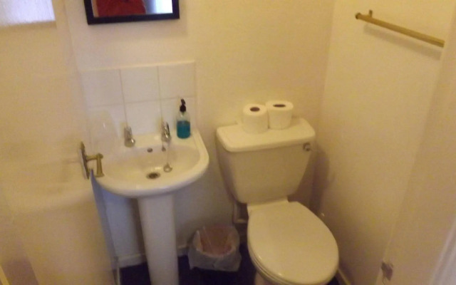The B&B Blackpool