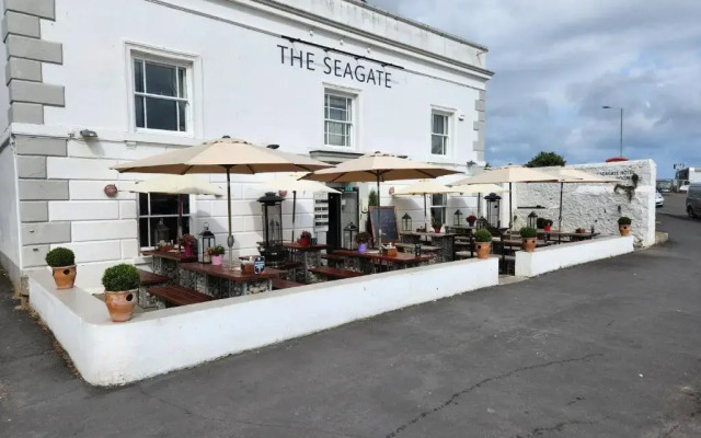 Seagate