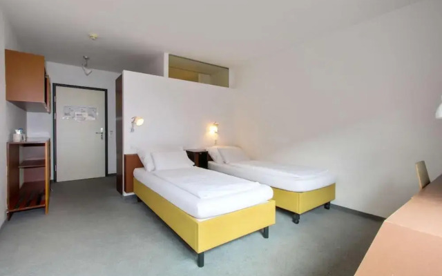 Kyriad Vienna Altmannsdorf