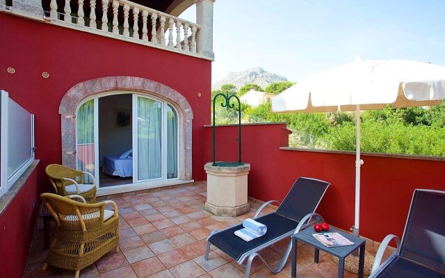 Hotel Cala Sant Vicenç - Adults Only + 16