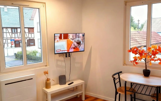 Studio Canal 1 Eckbolsheim