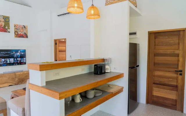 Thalemaan Pool Villa