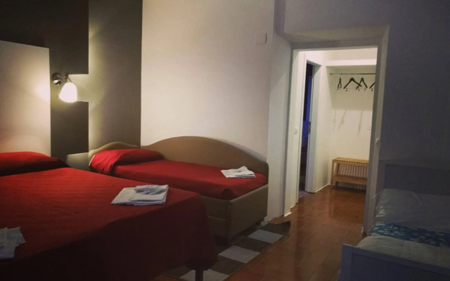 Hotel Piccola Firenze