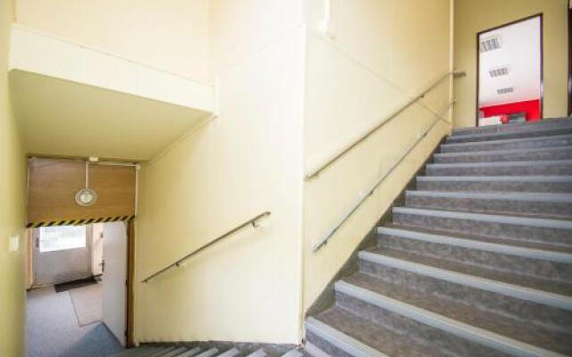 Hostel Prazacka