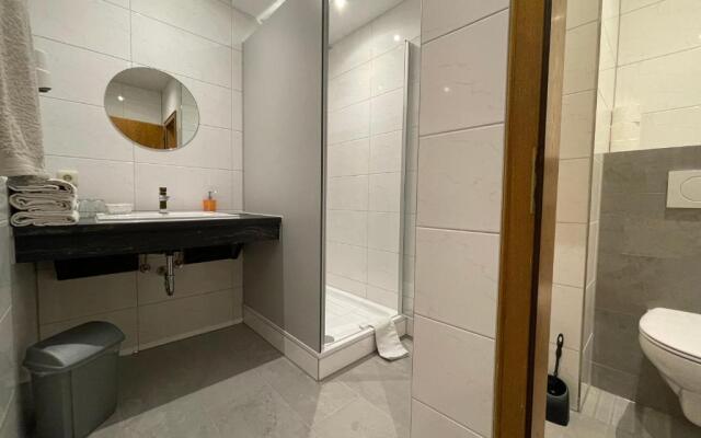 Apartment Allersberg