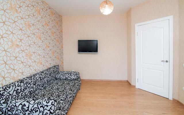 Family Apartments (Фэмили Апартментс) на улице Жлобы 141
