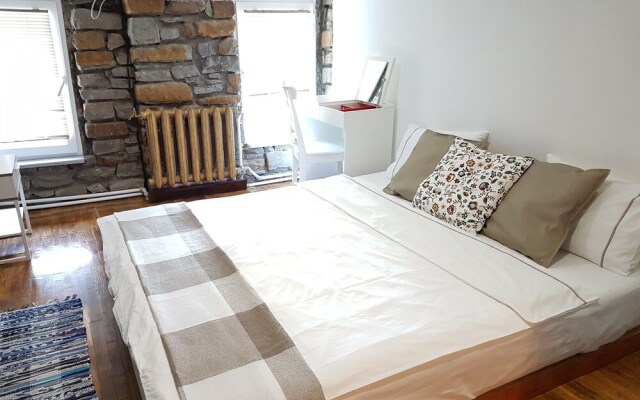 Aparthotel Deputatsky