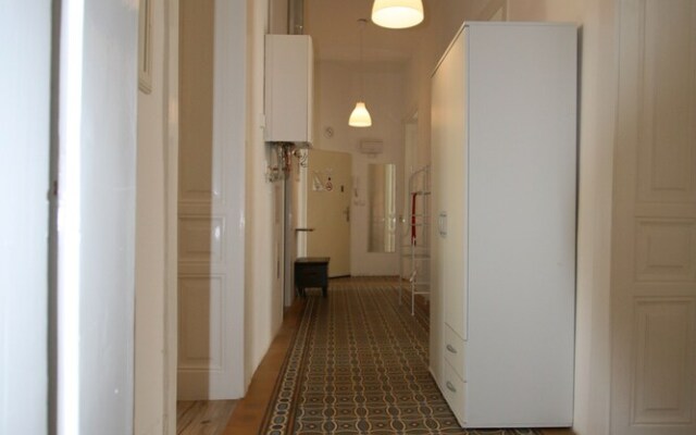 Apartment No. 16B Svahová 14